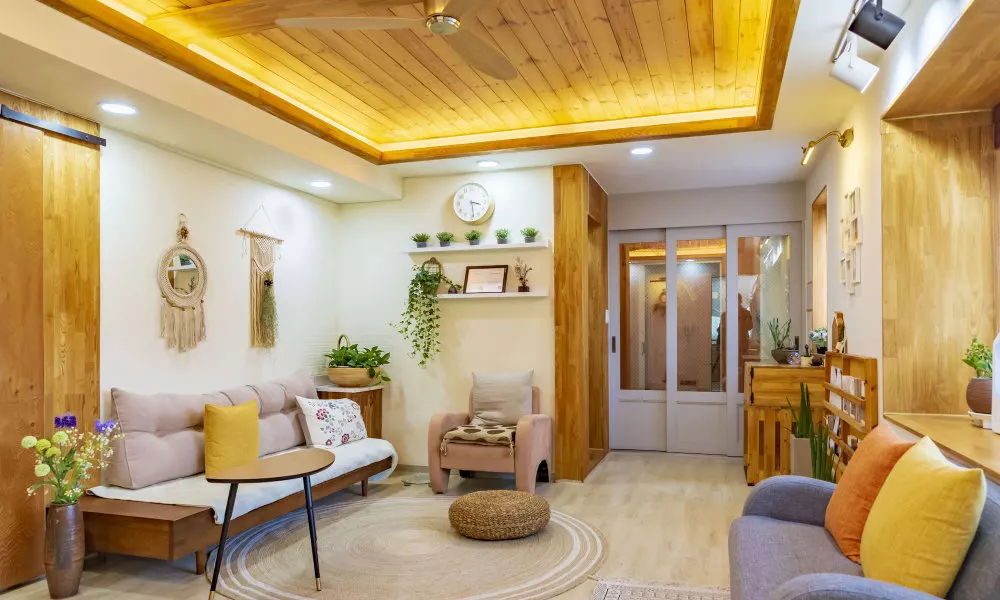 I'm Green Boutique House