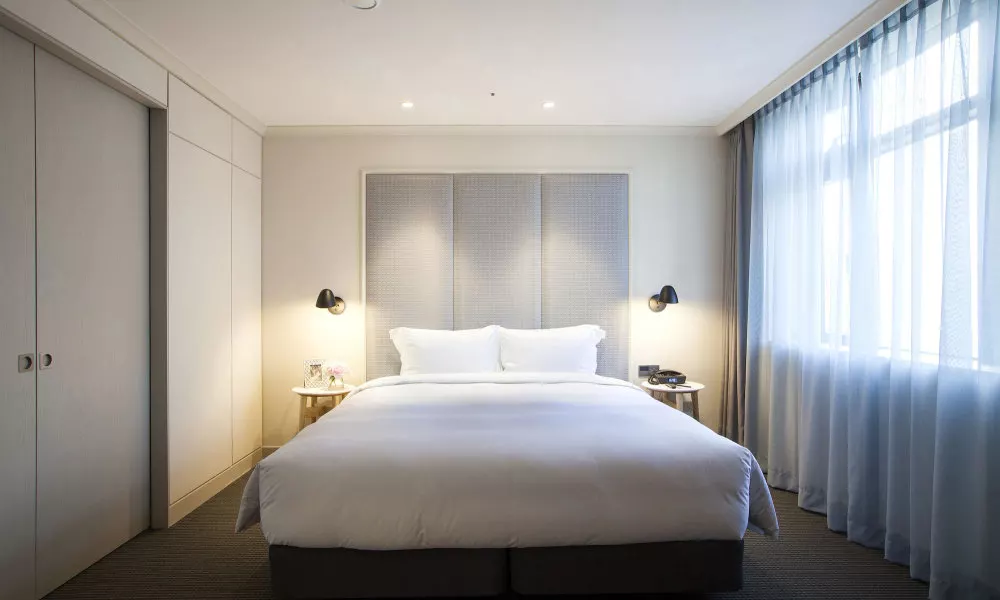 G2 Hotel Myeongdong, фото 2