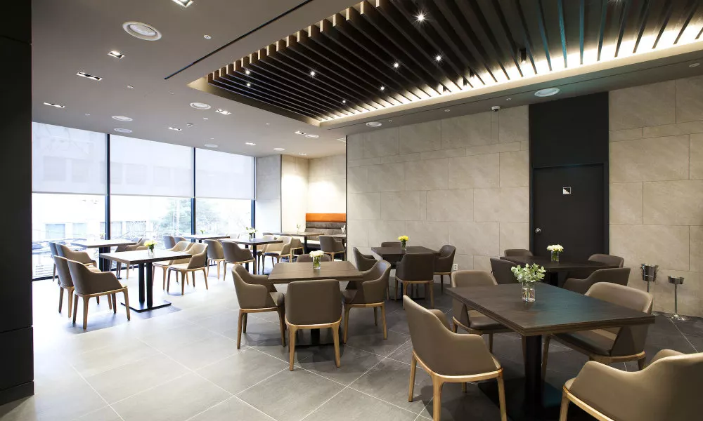 G2 Hotel Myeongdong, фото 5