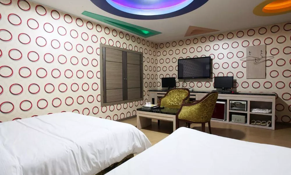 Hotel Jasmine, фото 2