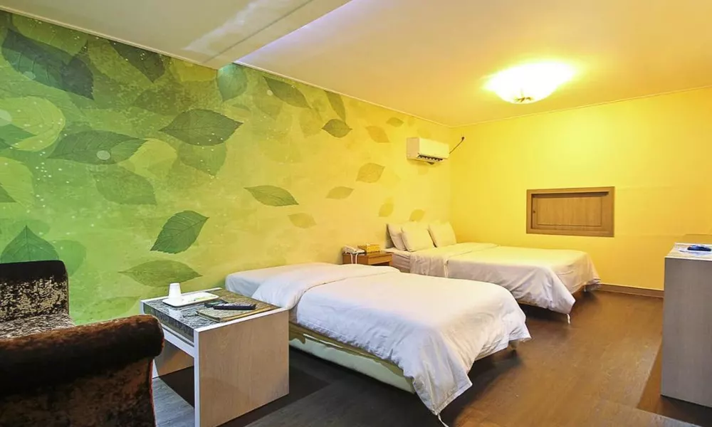 Hotel Jasmine, фото 3