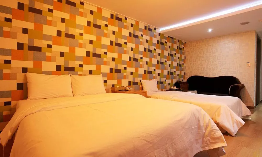 Hotel Jasmine, фото 4