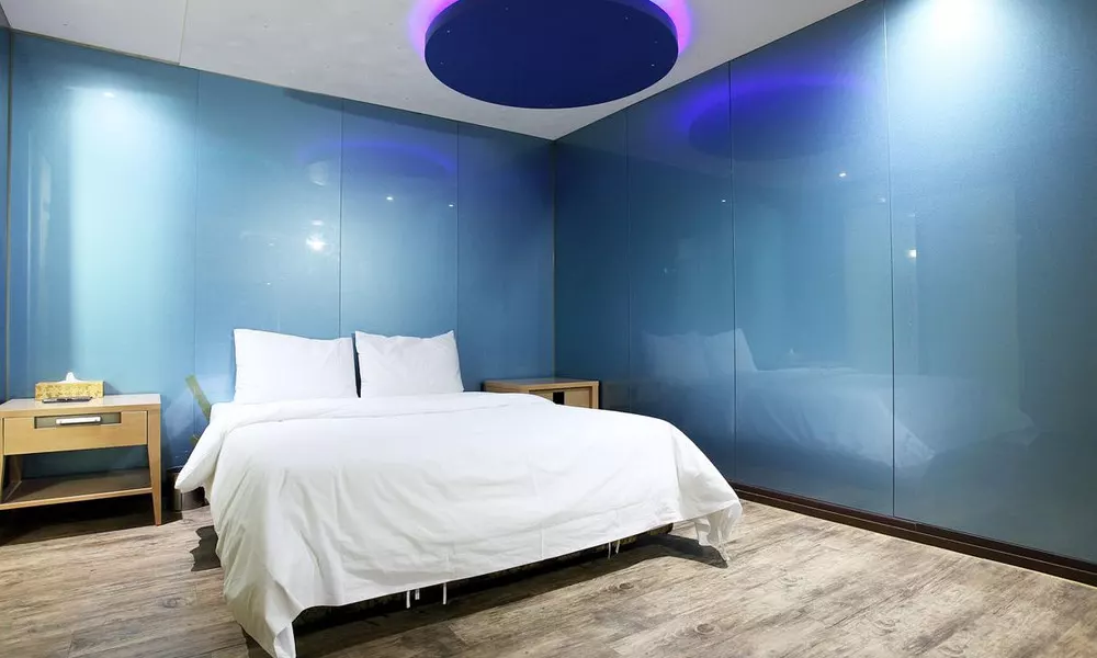 Hotel Jasmine
