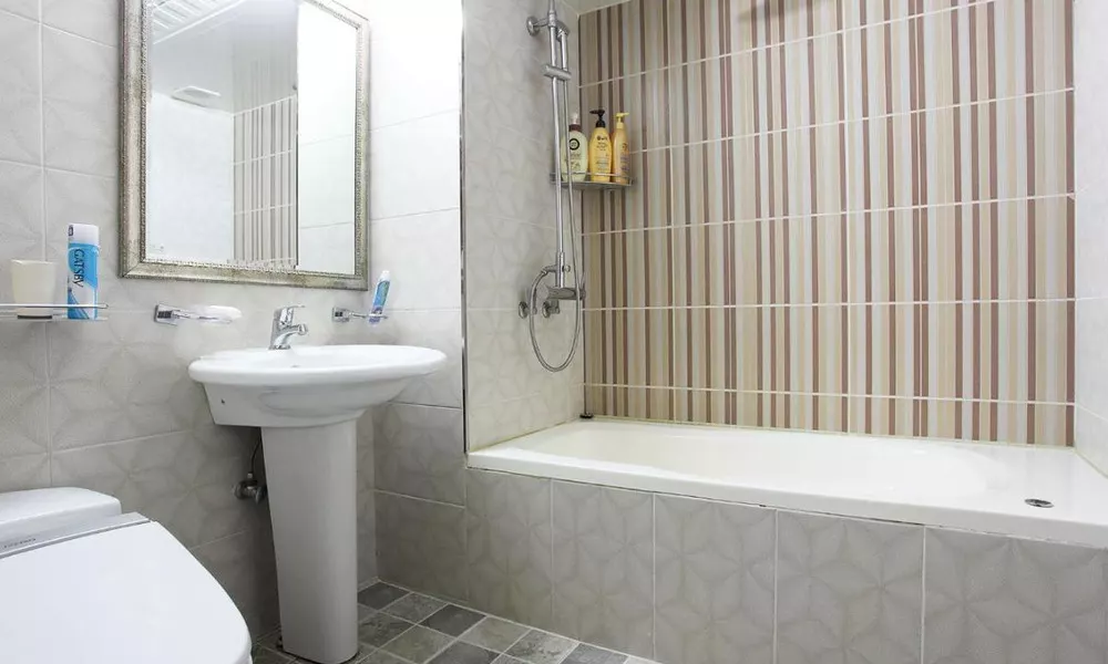 Hotel Jasmine, фото 5