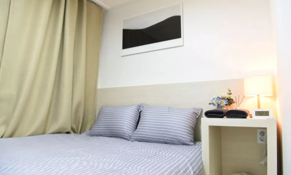 JW STAY in HONGDAE - Hostel, фото 3