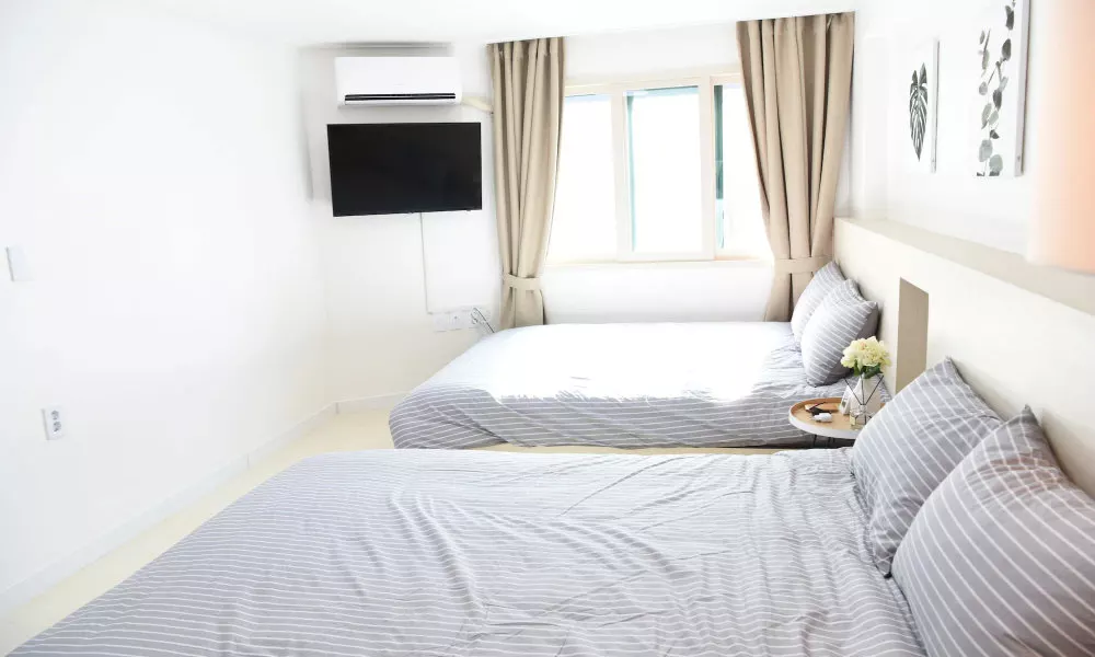 JW STAY in HONGDAE - Hostel, фото 5