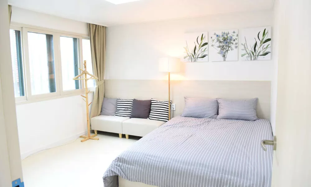 JW STAY in HONGDAE - Hostel, фото 4