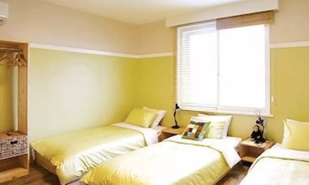 Hide & Seek Guesthouse, фото 2