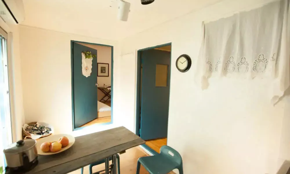 Janice's Traditional House, фото 2