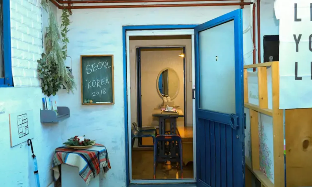 Janice's Traditional House
