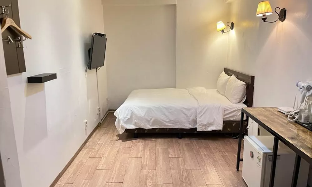 Sora Motel, фото 2