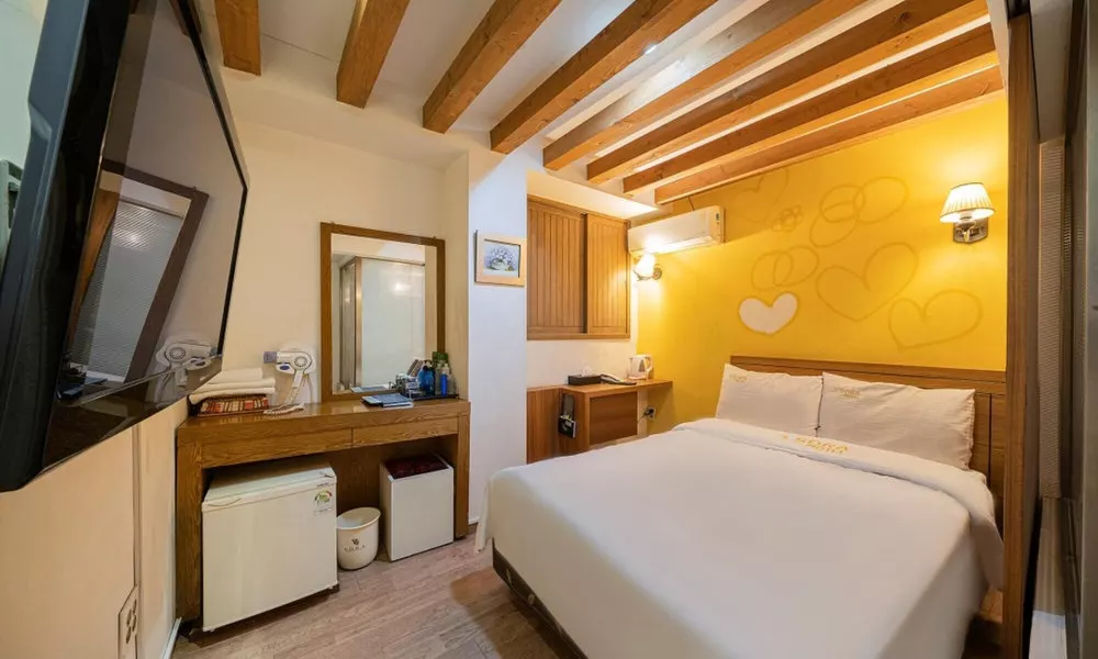 Sora Motel