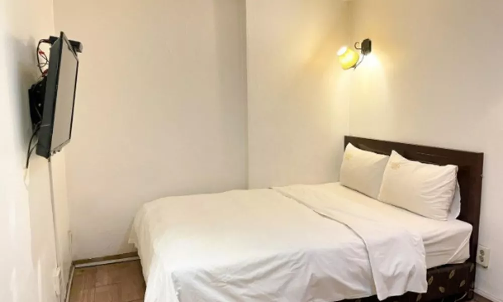 Sora Motel, фото 3