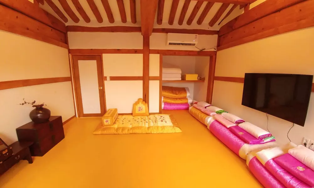 Bukchon Sosunjae