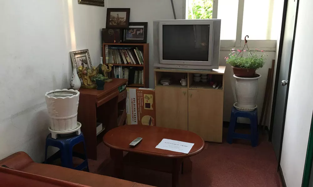 MK guest house - Hostel, фото 2