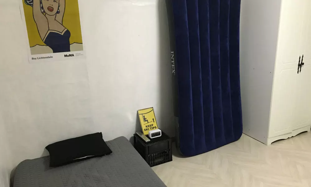 MK guest house - Hostel, фото 3