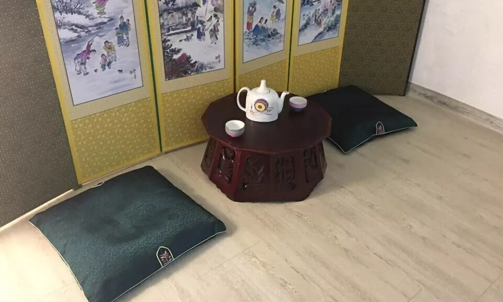 MK guest house - Hostel