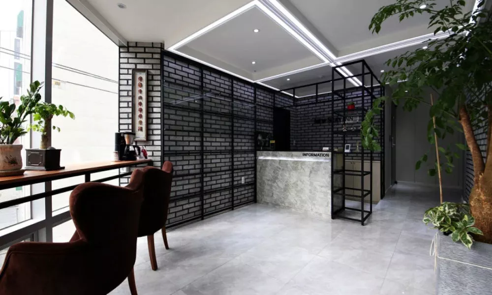 Myeongdong New Stay Inn