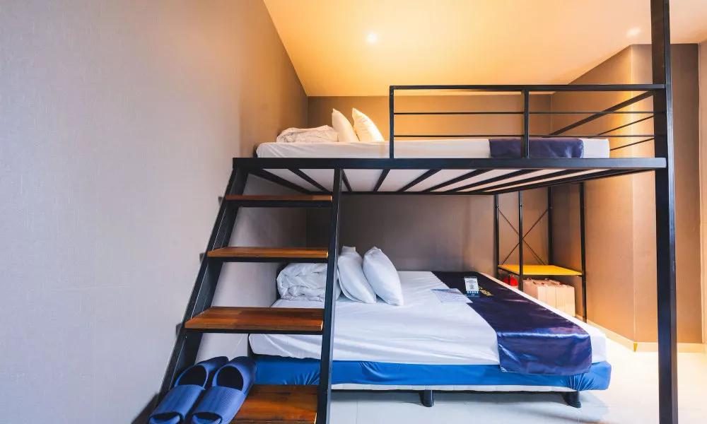 Myeongdong New Stay Inn, фото 3