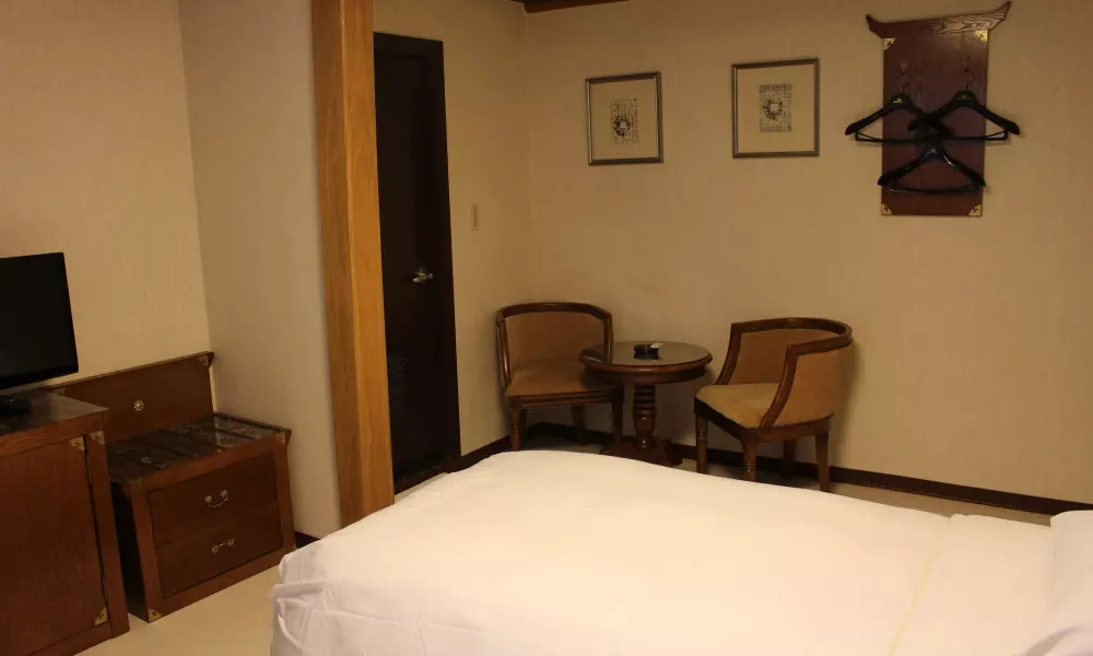 Insadong Crown Hotel, фото 2