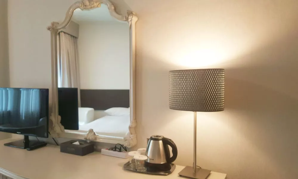 Insadong Crown Hotel, фото 3