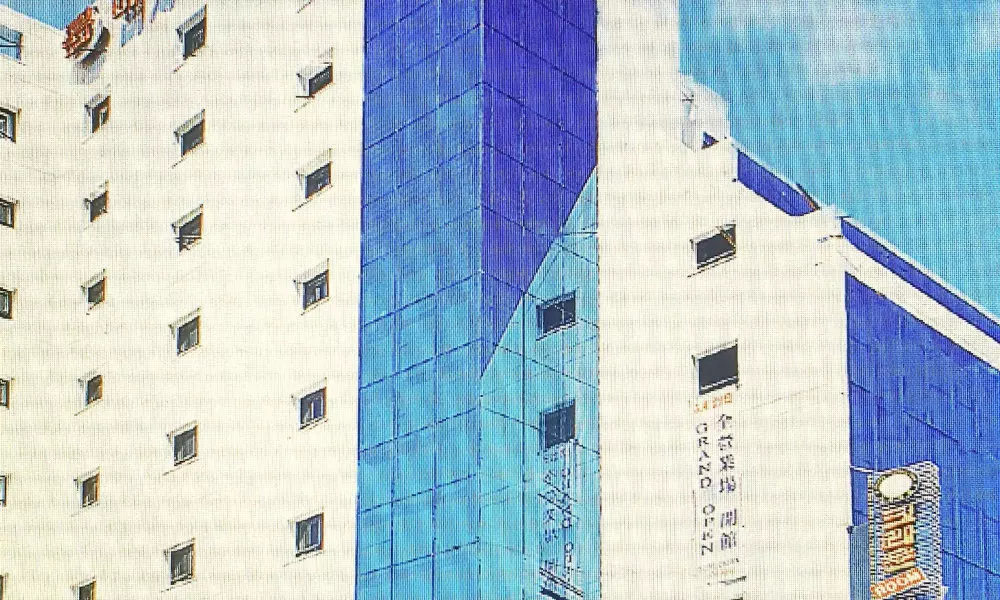 Insadong Crown Hotel, фото 4