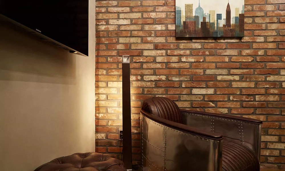 9 Brick Hotel, фото 3