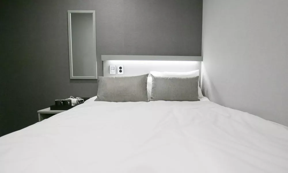 Philstay Myeongdong Station - Hostel, фото 3