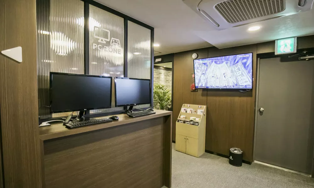 Philstay Myeongdong Station - Hostel, фото 4