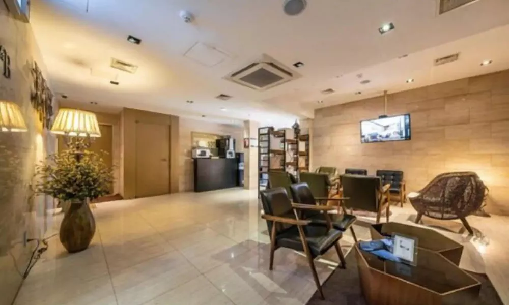 Glam Hotel, фото 4
