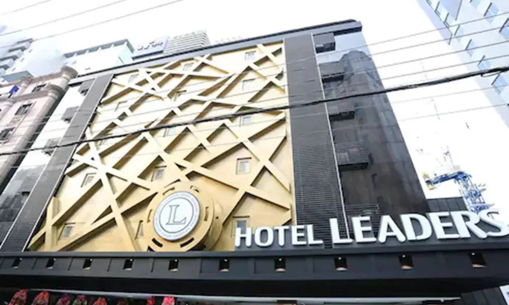 Hotel Leaders