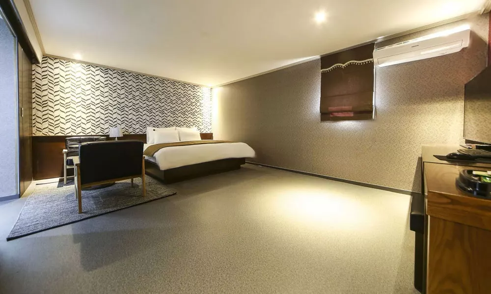 Hotel Leaders, фото 3