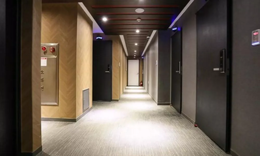 Hotel Leaders, фото 5