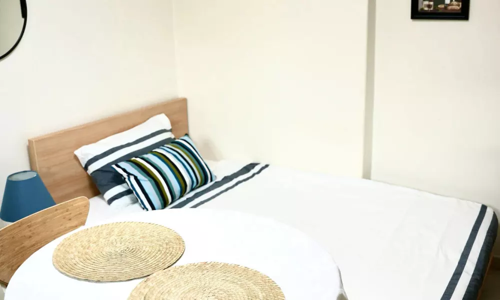 Riverside Guest House, фото 3