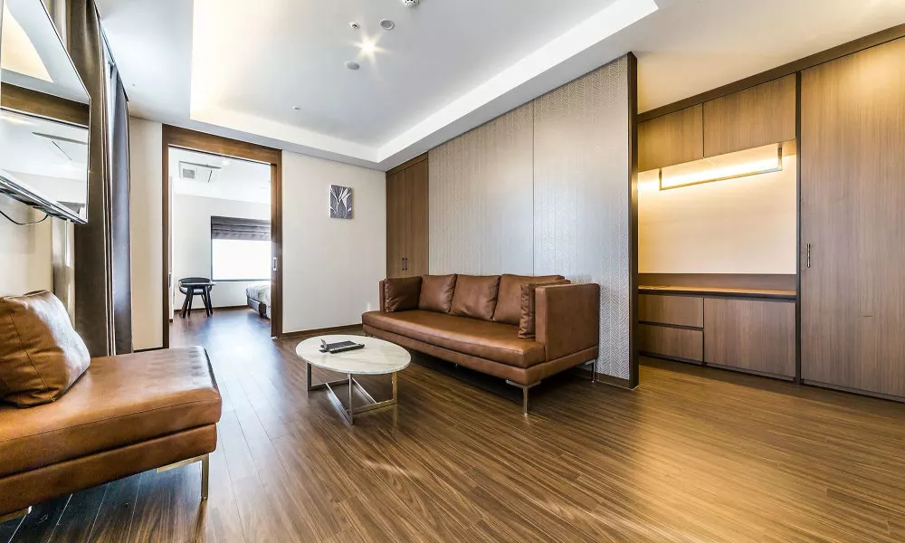 WD Hotel, фото 2