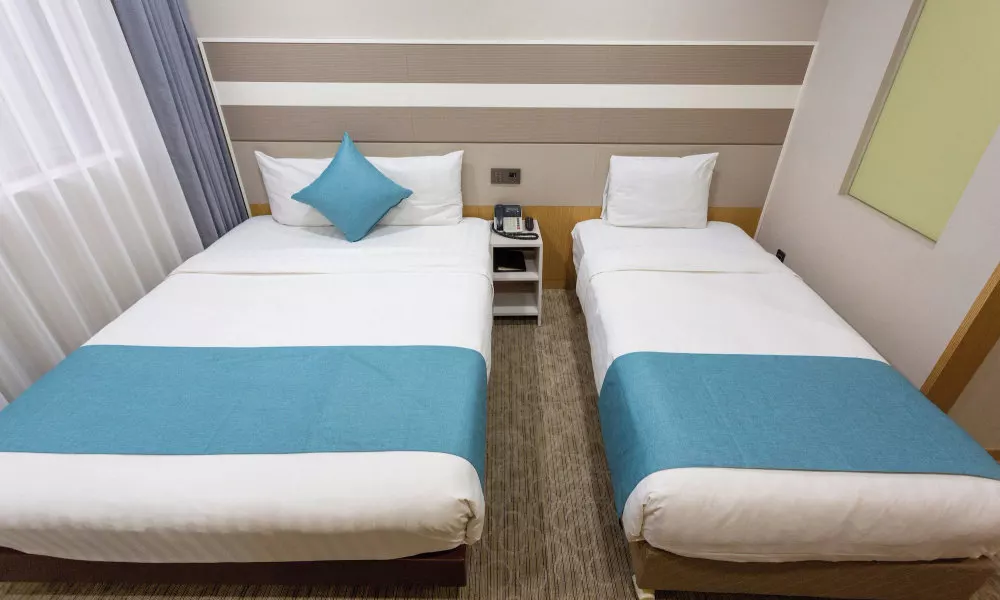 THE RECENZ Dongdaemun Hotel, фото 3