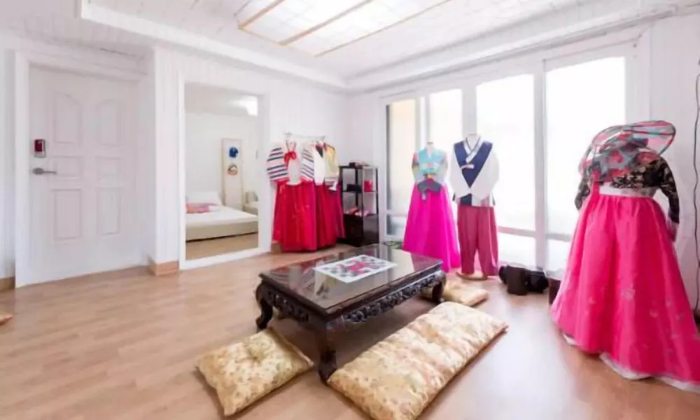 King Kong Guest House
