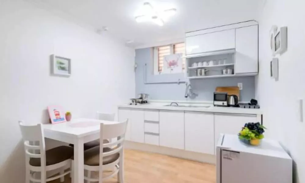 King Kong Guest House, фото 4