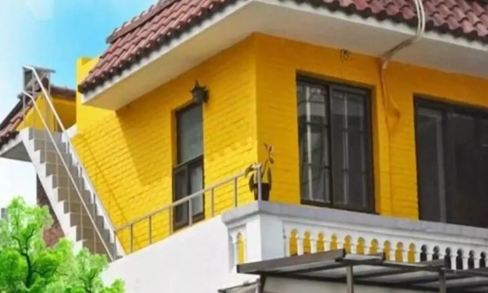 King Kong Guest House, фото 5