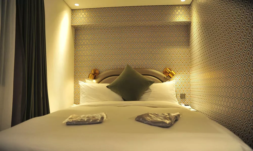 Hotel Dominique
