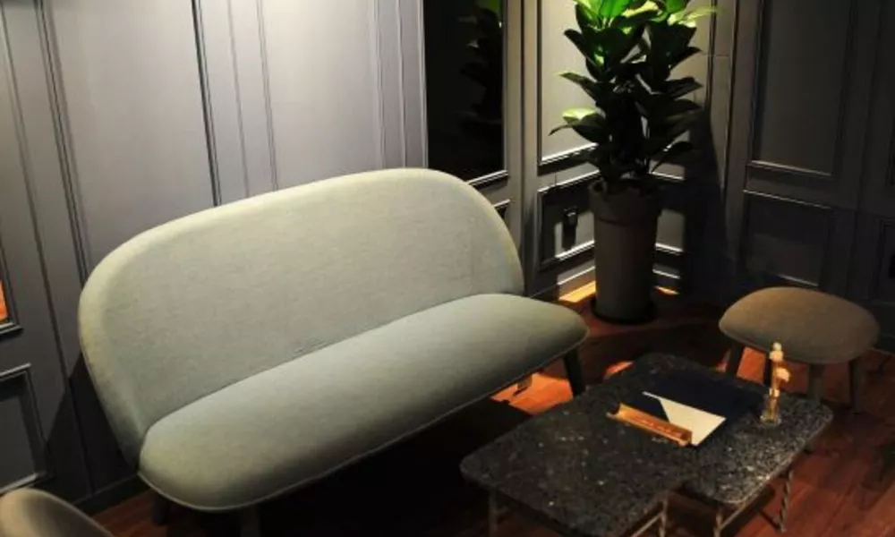 Hotel Dominique, фото 2