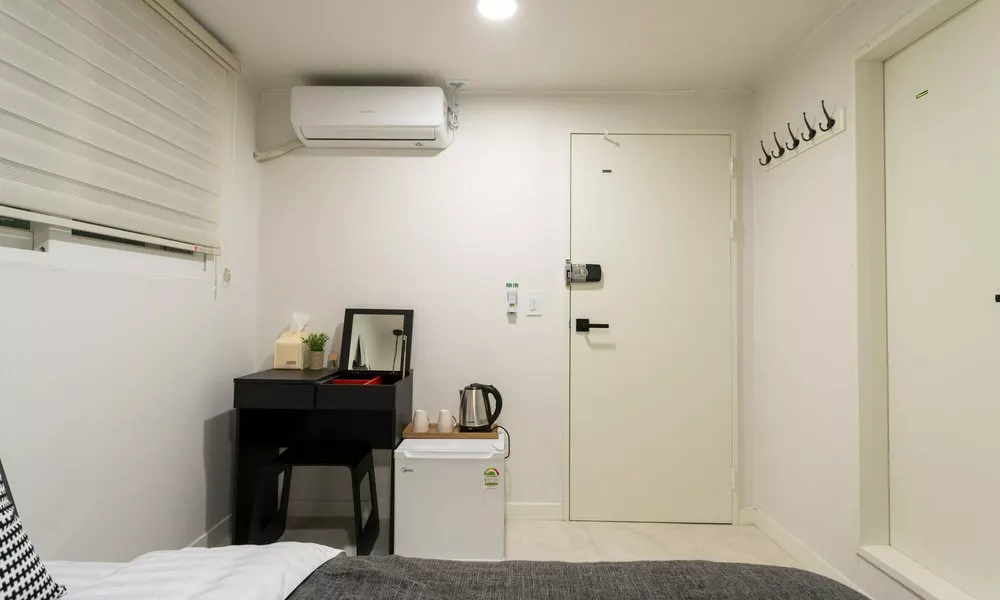 Neat House Hongdae, фото 3