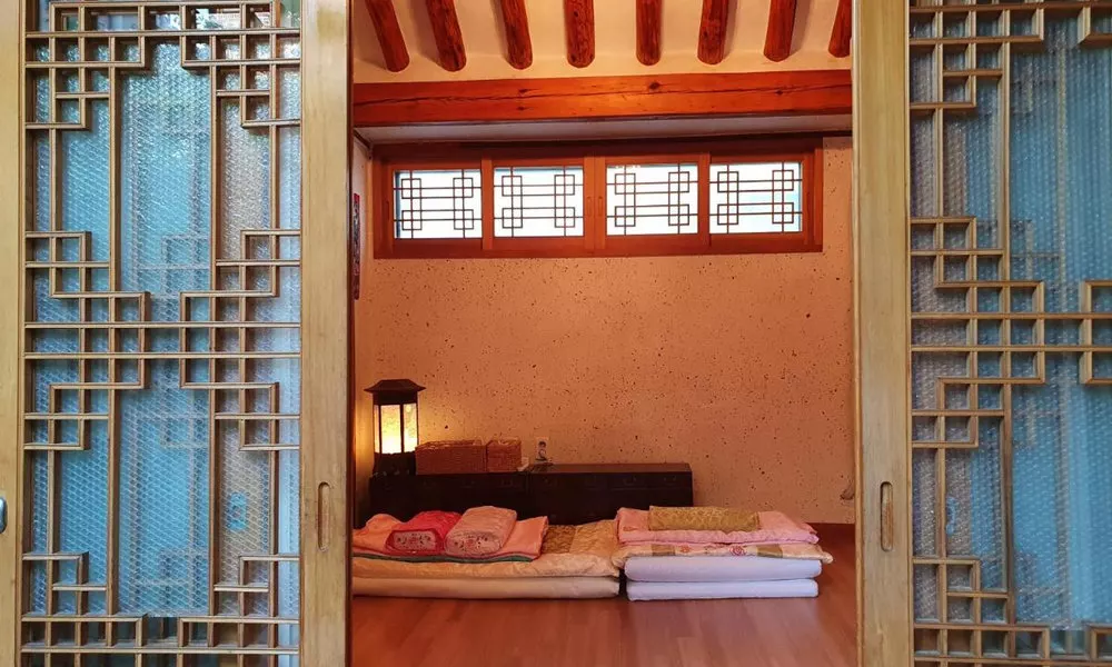 Seochon Guesthouse, фото 2