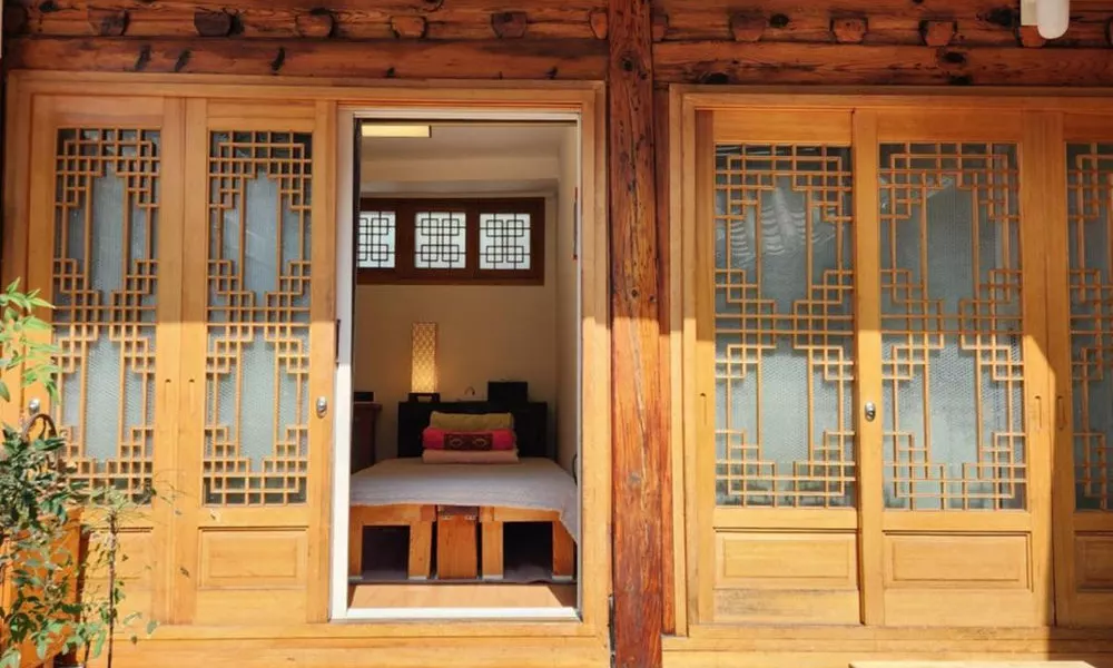 Seochon Guesthouse