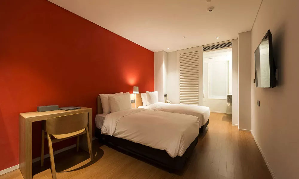 Hotel ParkHabio, фото 3
