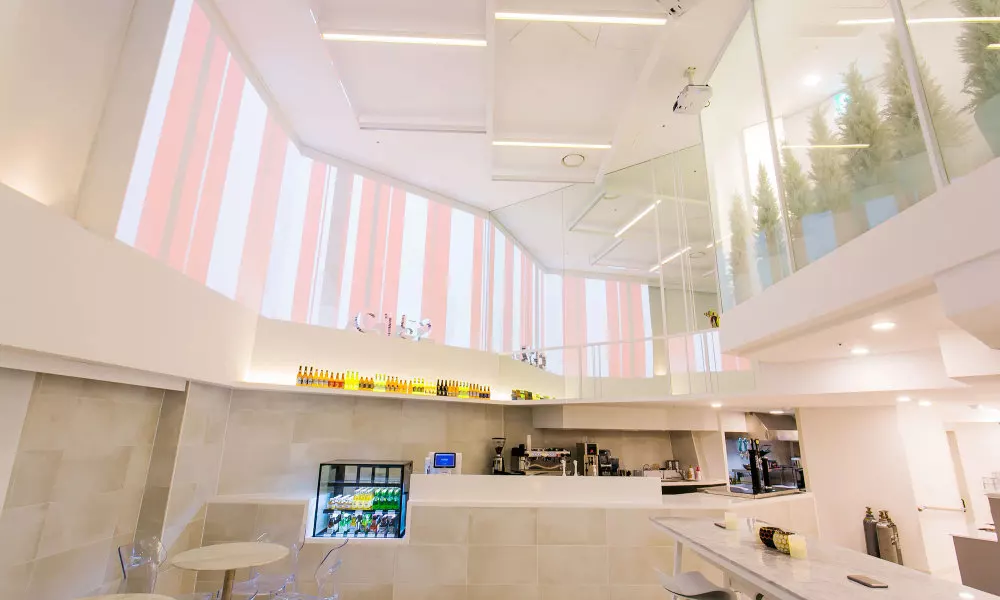 H Avenue Hotel Idae Shinchon, фото 4