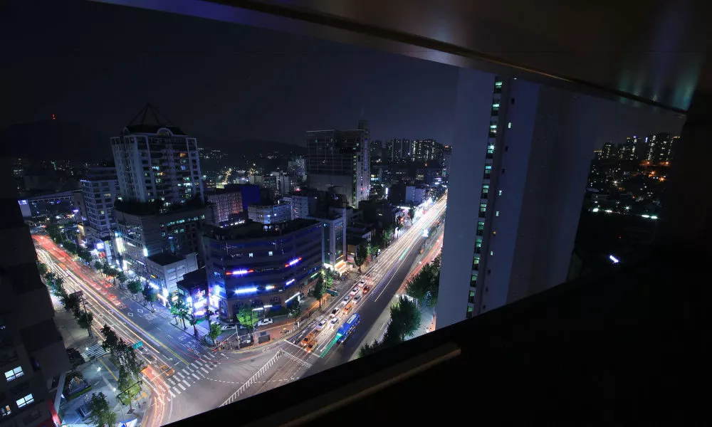 H Avenue Hotel Idae Shinchon, фото 3