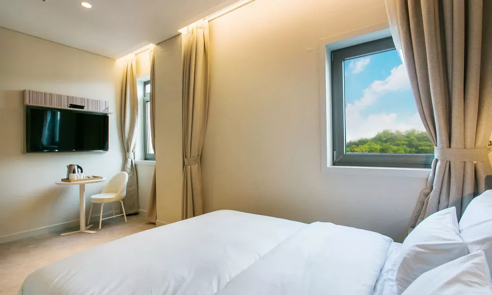 H Avenue Hotel Idae Shinchon, фото 2