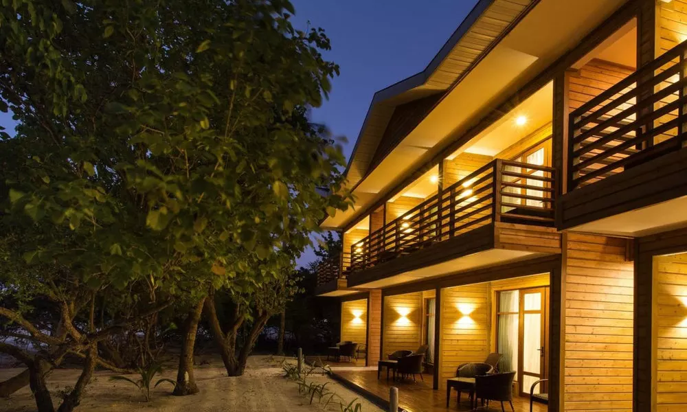 Pearl Sands of Maldives, фото 2