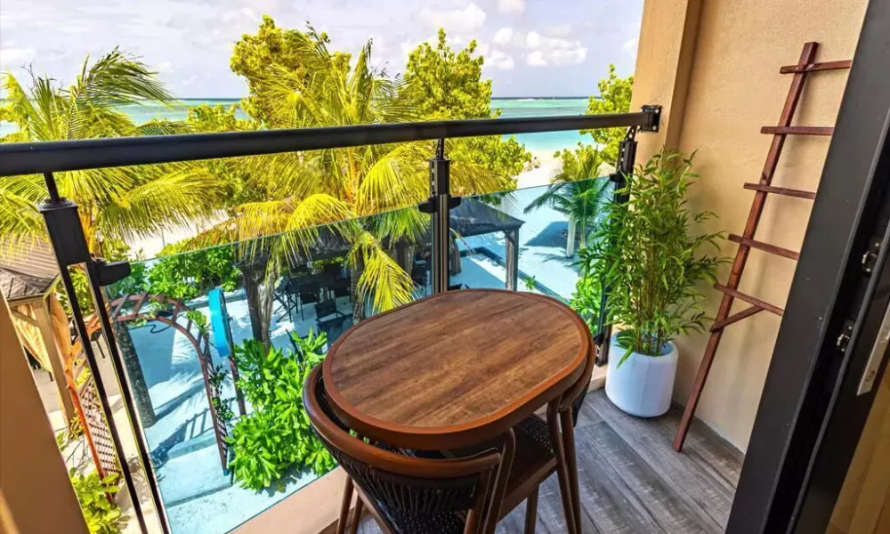 Bibee Maldives, фото 4